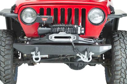 Picture of Fishbone Offroad Bumper - FB22049