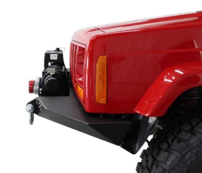 Picture of Fishbone Offroad Bumper - FB22059