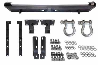 Picture of Fishbone Offroad Bumper - FB22079