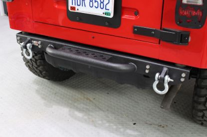 Picture of Fishbone Offroad Bumper - FB22072