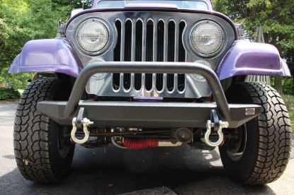 Picture of Fishbone Offroad Bumper - FB22080