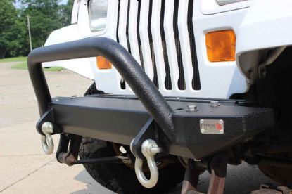 Picture of Fishbone Offroad Bumper - FB22080