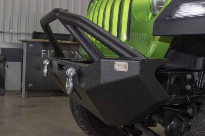 Picture of Fishbone Offroad Bumper - FB22088