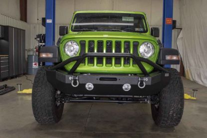 Picture of Fishbone Offroad Bumper - FB22088