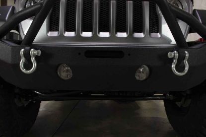Picture of Fishbone Offroad Bumper - FB22088