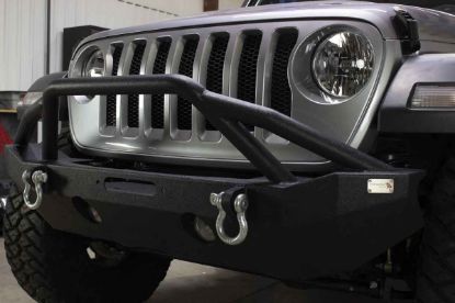 Picture of Fishbone Offroad Bumper - FB22088