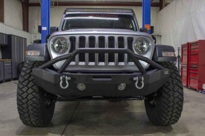 Picture of Fishbone Offroad Bumper - FB22088