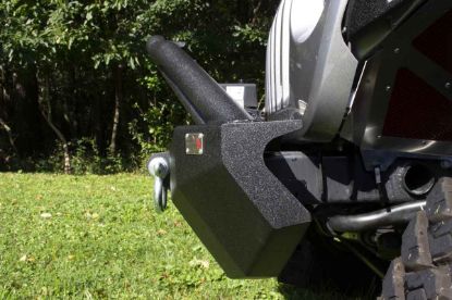 Picture of Fishbone Offroad Bumper - FB22088