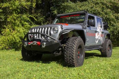 Picture of Fishbone Offroad Bumper - FB22088