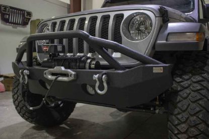 Picture of Fishbone Offroad Bumper - FB22088