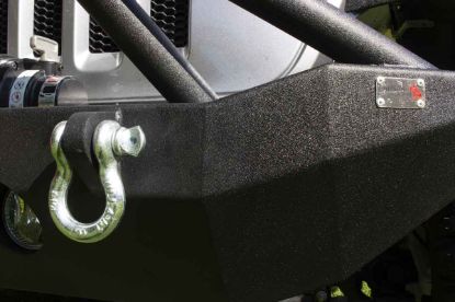 Picture of Fishbone Offroad Bumper - FB22088