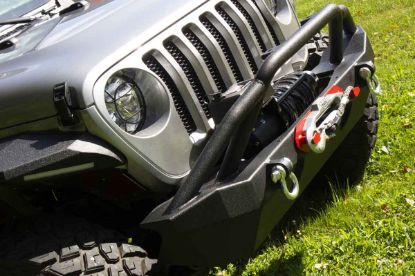 Picture of Fishbone Offroad Bumper - FB22088