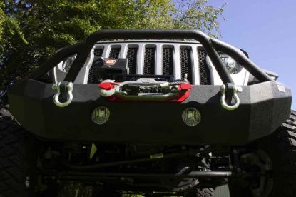Picture of Fishbone Offroad Bumper - FB22088