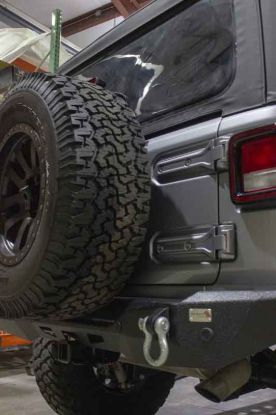 Picture of Fishbone Offroad Bumper - FB22089