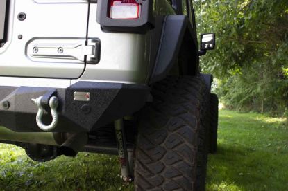Picture of Fishbone Offroad Bumper - FB22089