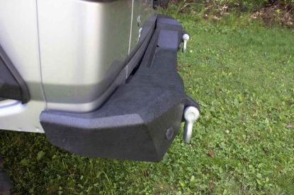 Picture of Fishbone Offroad Bumper - FB22089