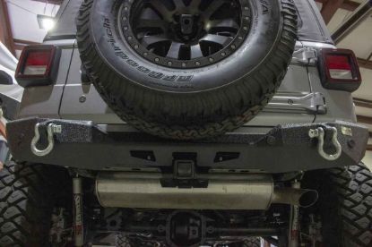 Picture of Fishbone Offroad Bumper - FB22089