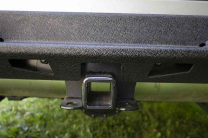 Picture of Fishbone Offroad Bumper - FB22089