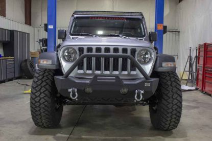 Picture of Fishbone Offroad Bumper - FB22090