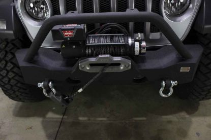 Picture of Fishbone Offroad Bumper - FB22090