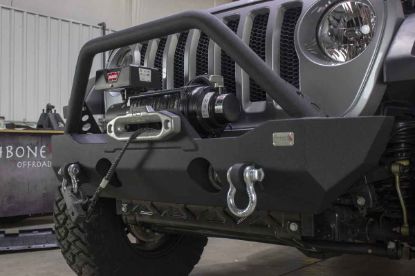Picture of Fishbone Offroad Bumper - FB22090
