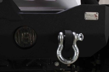 Picture of Fishbone Offroad Bumper - FB22090