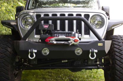 Picture of Fishbone Offroad Bumper - FB22090
