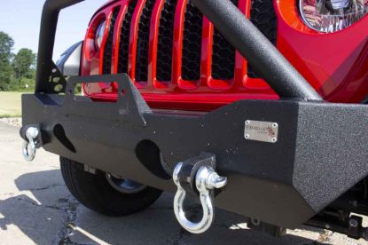 Picture of Fishbone Offroad Bumper - FB22090