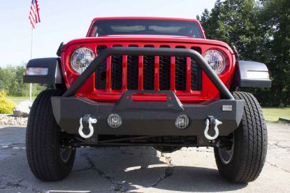 Picture of Fishbone Offroad Bumper - FB22090