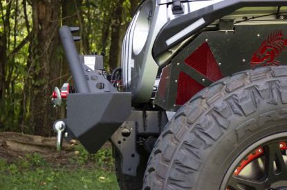 Picture of Fishbone Offroad Bumper - FB22090