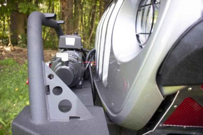 Picture of Fishbone Offroad Bumper - FB22090