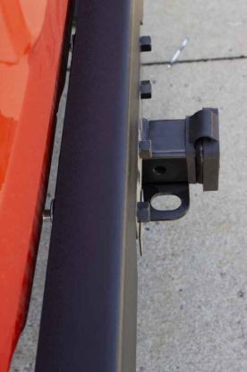 Picture of Fishbone Offroad Bumper - FB22135