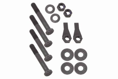 Picture of Fishbone Offroad Bumper D-Ring Mount - FB22136