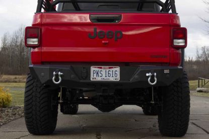 Picture of Fishbone Offroad Bumper - FB22149