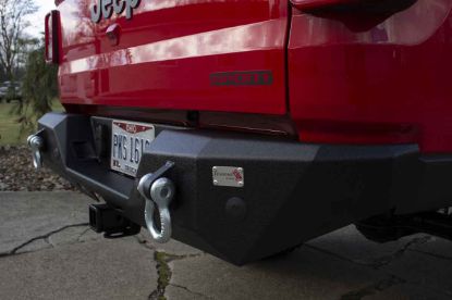 Picture of Fishbone Offroad Bumper - FB22149