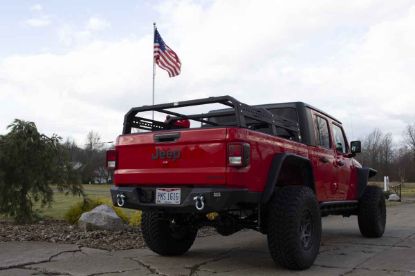 Picture of Fishbone Offroad Bumper - FB22149