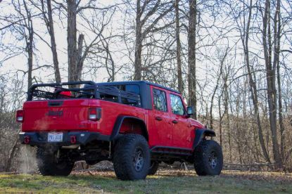 Picture of Fishbone Offroad Bumper - FB22149