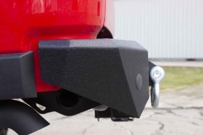 Picture of Fishbone Offroad Bumper - FB22149
