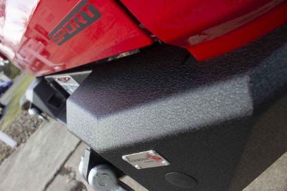 Picture of Fishbone Offroad Bumper - FB22149