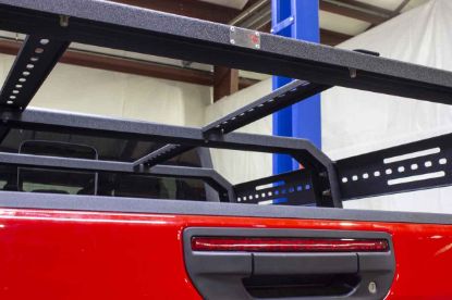Picture of Fishbone Offroad Truck Bed Rack - FB22150