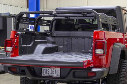 Picture of Fishbone Offroad Truck Bed Rack - FB22150