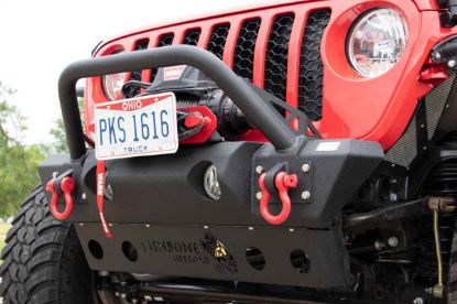 Picture of Fishbone Offroad Bumper - FB22178