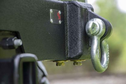Picture of Fishbone Offroad Bumper - FB22179