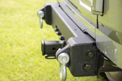 Picture of Fishbone Offroad Bumper - FB22179