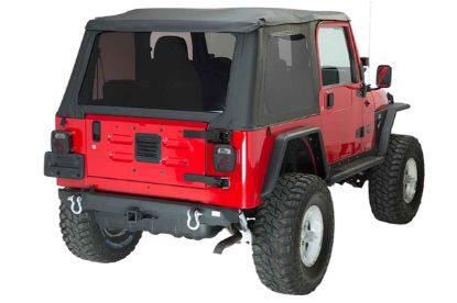 Picture of Fishbone Offroad Bumper - FB22217