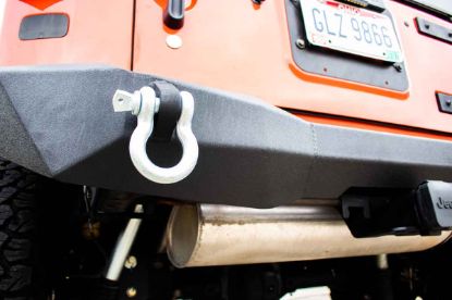 Picture of Fishbone Offroad Bumper - FB22278