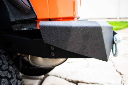 Picture of Fishbone Offroad Bumper - FB22278