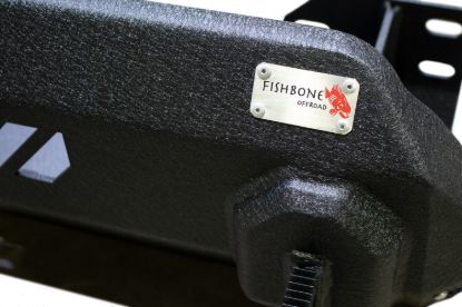 Picture of Fishbone Offroad Bumper - FB22296