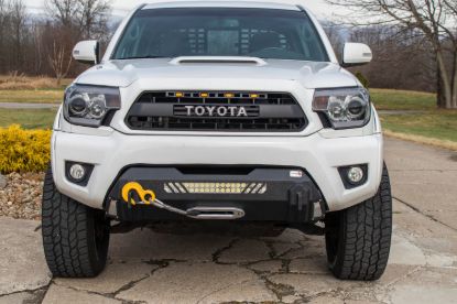 Picture of Fishbone Offroad Bumper - FB22296