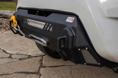 Picture of Fishbone Offroad Bumper - FB22296